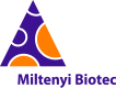 Miltenyi BioTech Logo
